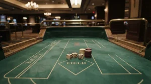 Beste Craps Online Casinos Deutschland 2026