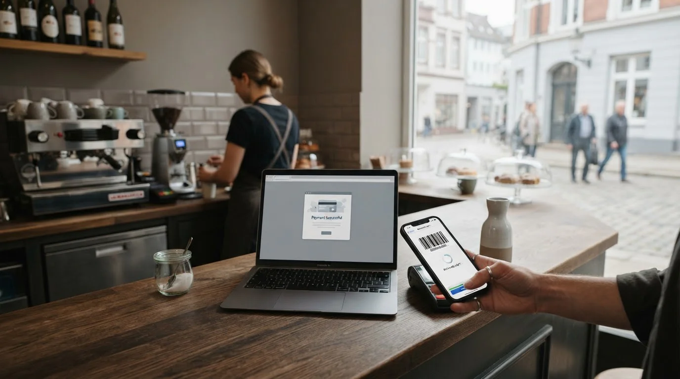 Barcode-Einzahlung im Online-Casino über CashtoCode