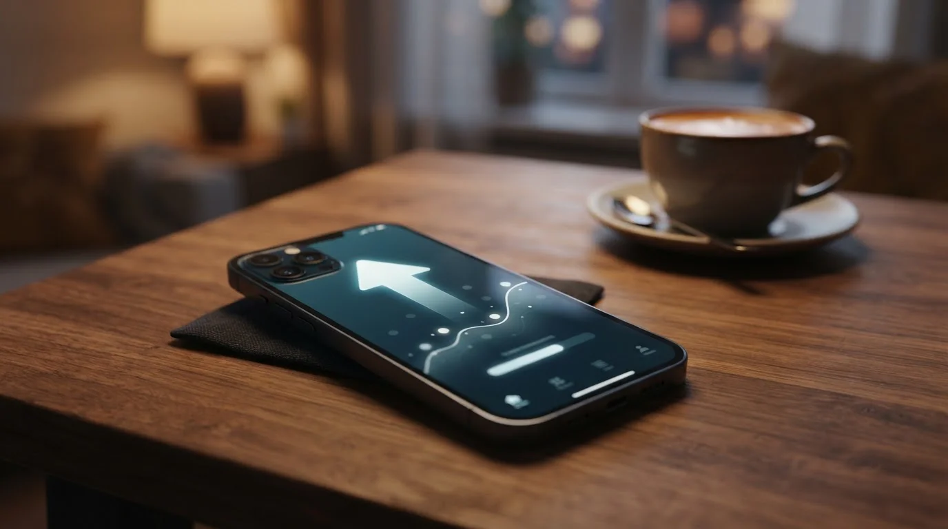 Gewinn per Banking-App auf das Konto auszahlen lassen