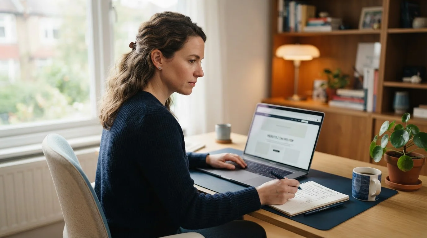 Prüfung von Domain Lizenz und Auszahlungsbedingungen vor der Einzahlung