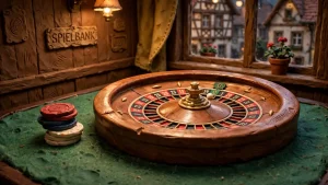 15 Euro Bonus ohne Einzahlung im Casino: Bedingungen