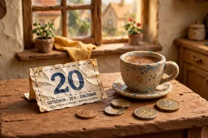 20-Euro-Bonus ohne Einzahlung: Wert und Bedingungen
