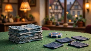 30-Euro-Bonus ohne Einzahlung im Casino: Bedingungen