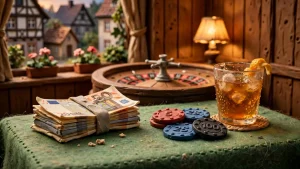5-Euro-Bonus ohne Einzahlung im Casino: Bedingungen