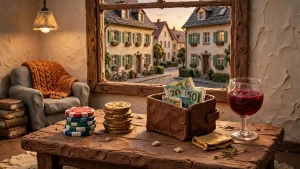Beste Casinos mit Cashback in Deutschland: Bedingungen