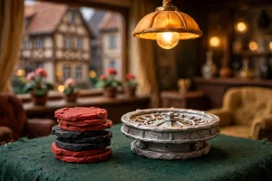 Beste Online-Casinos mit Echtgeld: Regeln und Lizenz