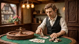 Live-Dealer-Casinos in Deutschland: Lizenz und Angebot