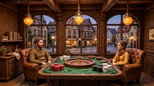 Beste Online-Merkur-Casinos: Spiele und RTP