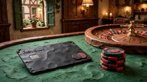 Online-Casino mit Revolut: Einzahlung prüfen