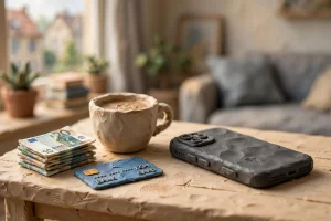 Online Casinos mit Trustly: Ein- und Auszahlungen