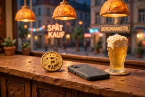 Krypto-Casinos in Deutschland: Zahlungen und Regeln
