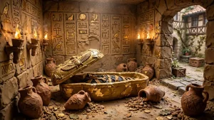 Legacy of Dead Casino: Spiel, RTP und Vergleich
