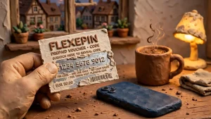 Online Casino mit Flexepin: Einzahlung und Bedingungen