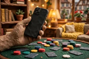 Online Casinos mit Google Pay: Auszahlung verstehen