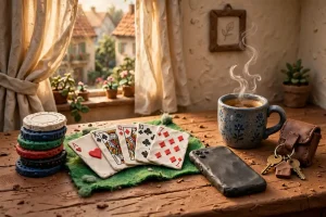 Online-Casino mit Jeton: Einzahlung und Bedingungen