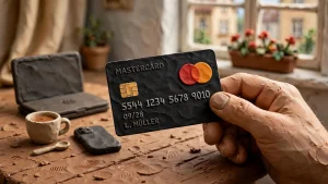 Online-Casino mit Mastercard: Einzahlung und Auszahlung