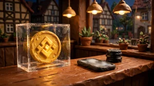 Binance Coin BNB Casino: Vergleich und Zahlungsablauf