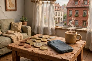 Casino-Spiele mit 1, 5, 10 Cent und 1 Euro Einsatz