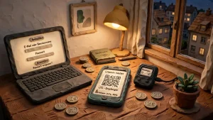 Litecoin-Casino-Vergleich: Zahlungen und Risiken