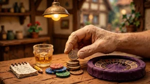 Online-Casino mit 1, 5, 10 oder 15 Euro Einzahlung