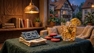 Online Casino mit 15 Euro Mindesteinzahlung