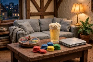 Online-Casino mit 500%-Bonus: Bedingungen verstehen