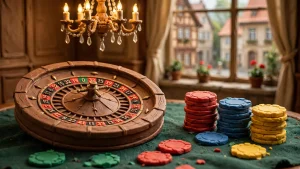 Beste Auszahlungsquote im Online-Casino: RTP erklärt
