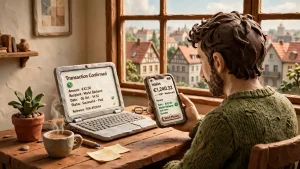 Deutschland Online-Casino-Vergleich: Krypto-Zahlungen