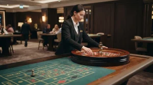 Live Roulette Deutschland mit deutschen Dealern 2026