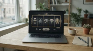Online Casino mit Eye of Horus 2026: legal spielen