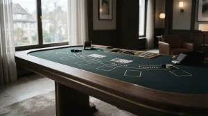 Punto Banco Online Casino 2026: Regeln und legaler Zugang